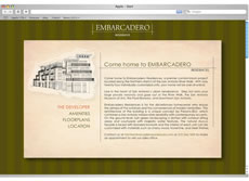 Embarcadero Residences